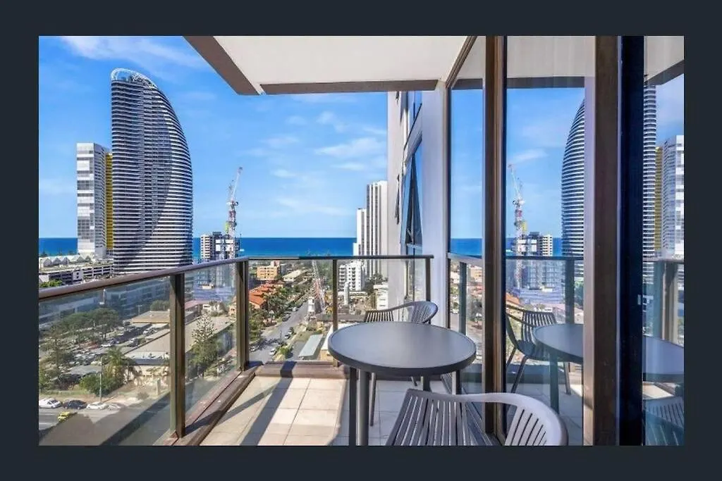 Prime Broadbeach Location Wpool Free Onsite Parking Голд-Кост 0*,  Австралия