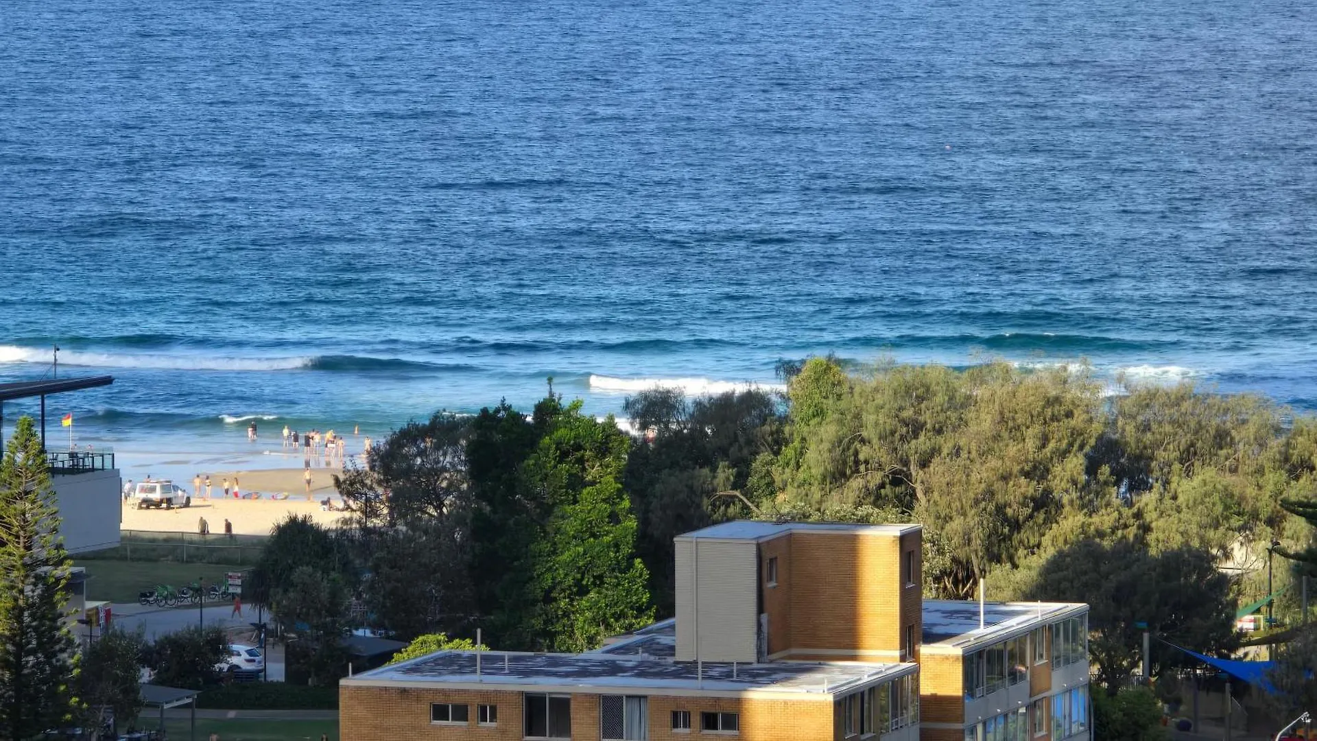 Prime Broadbeach Location Wpool Free Onsite Parking Голд-Кост 0*,  Австралия
