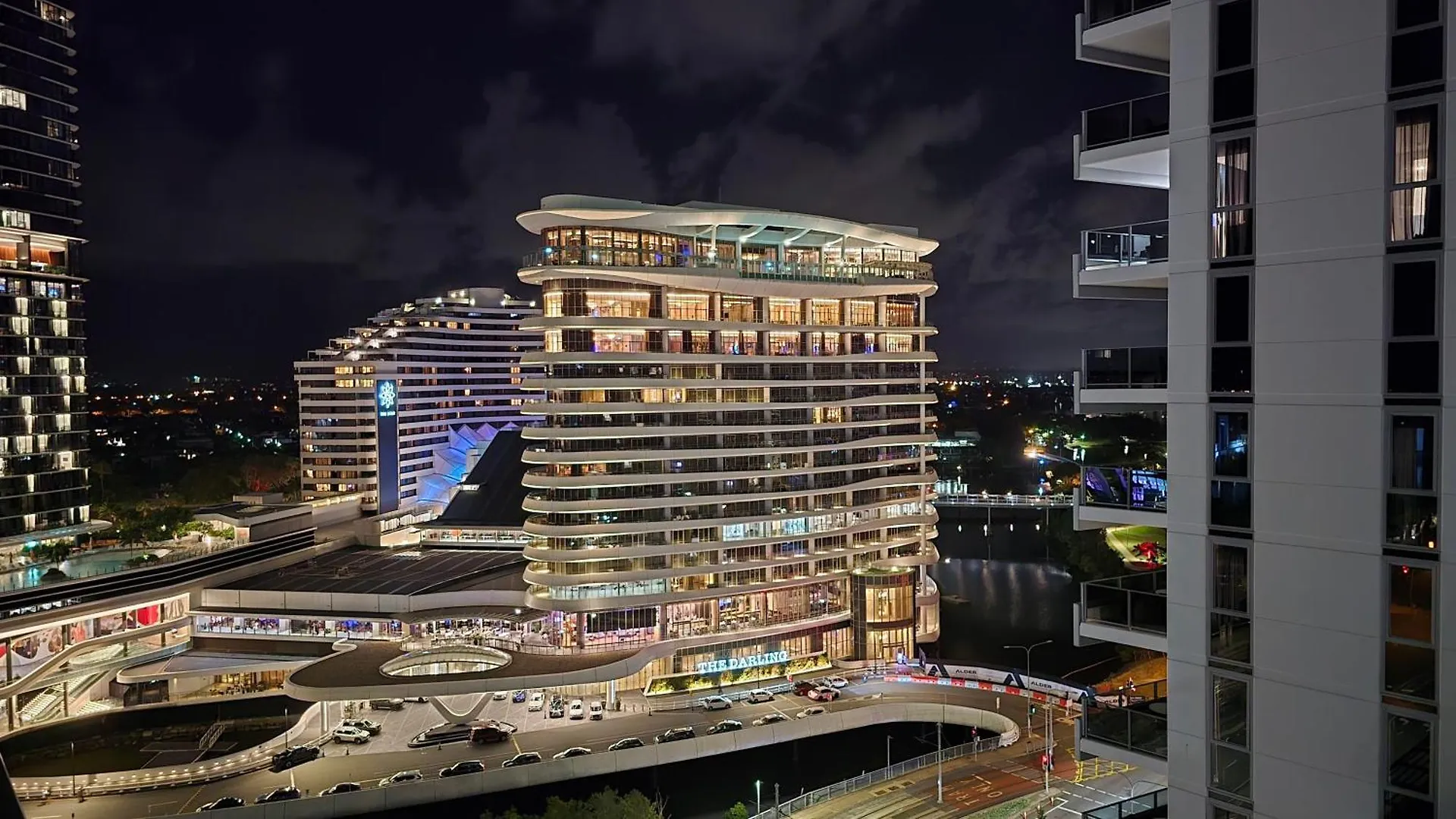 Prime Broadbeach Location Wpool Free Onsite Parking Голд-Кост Австралия