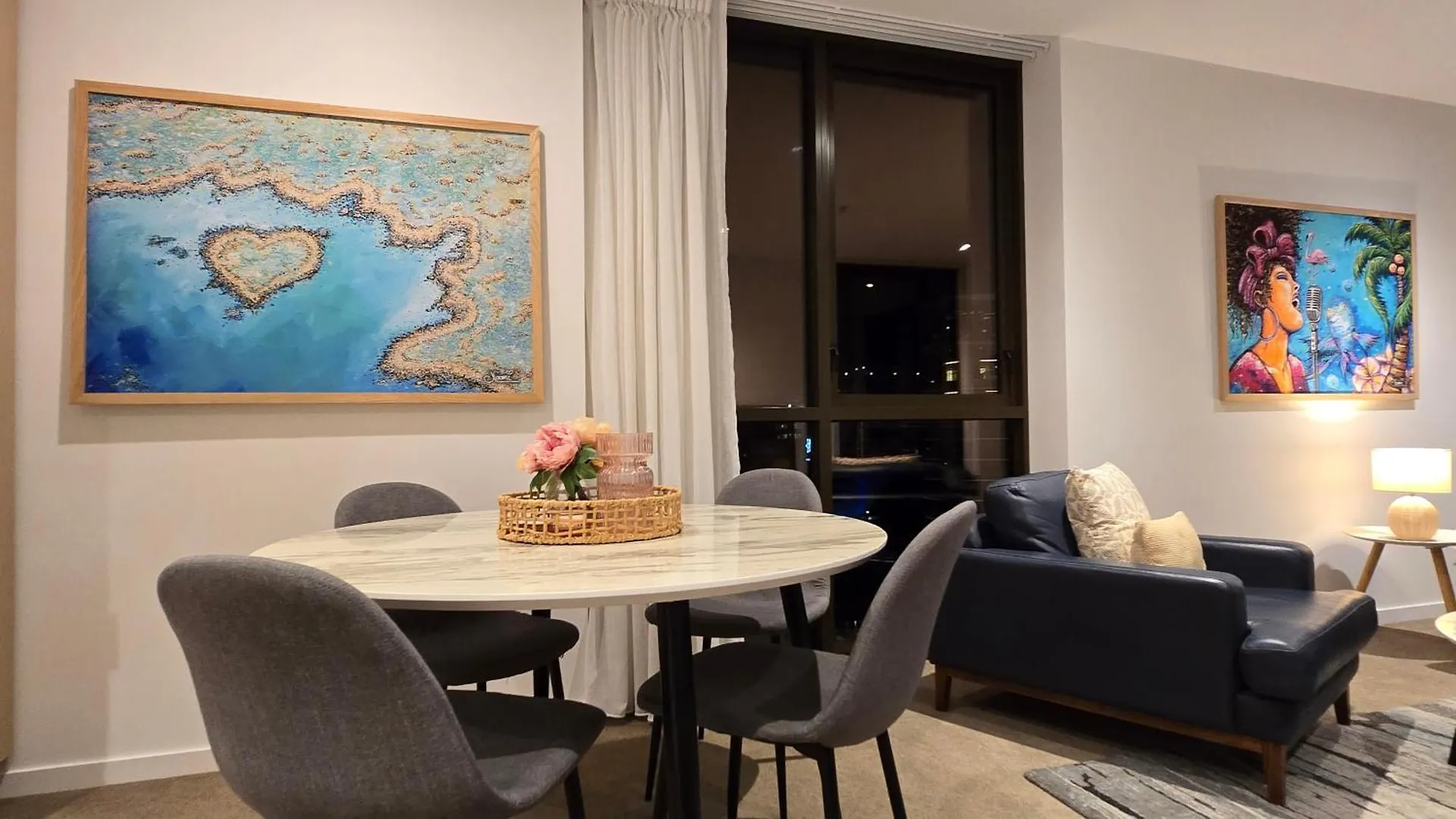 Prime Broadbeach Location Wpool Free Onsite Parking Gold Coast Appartement