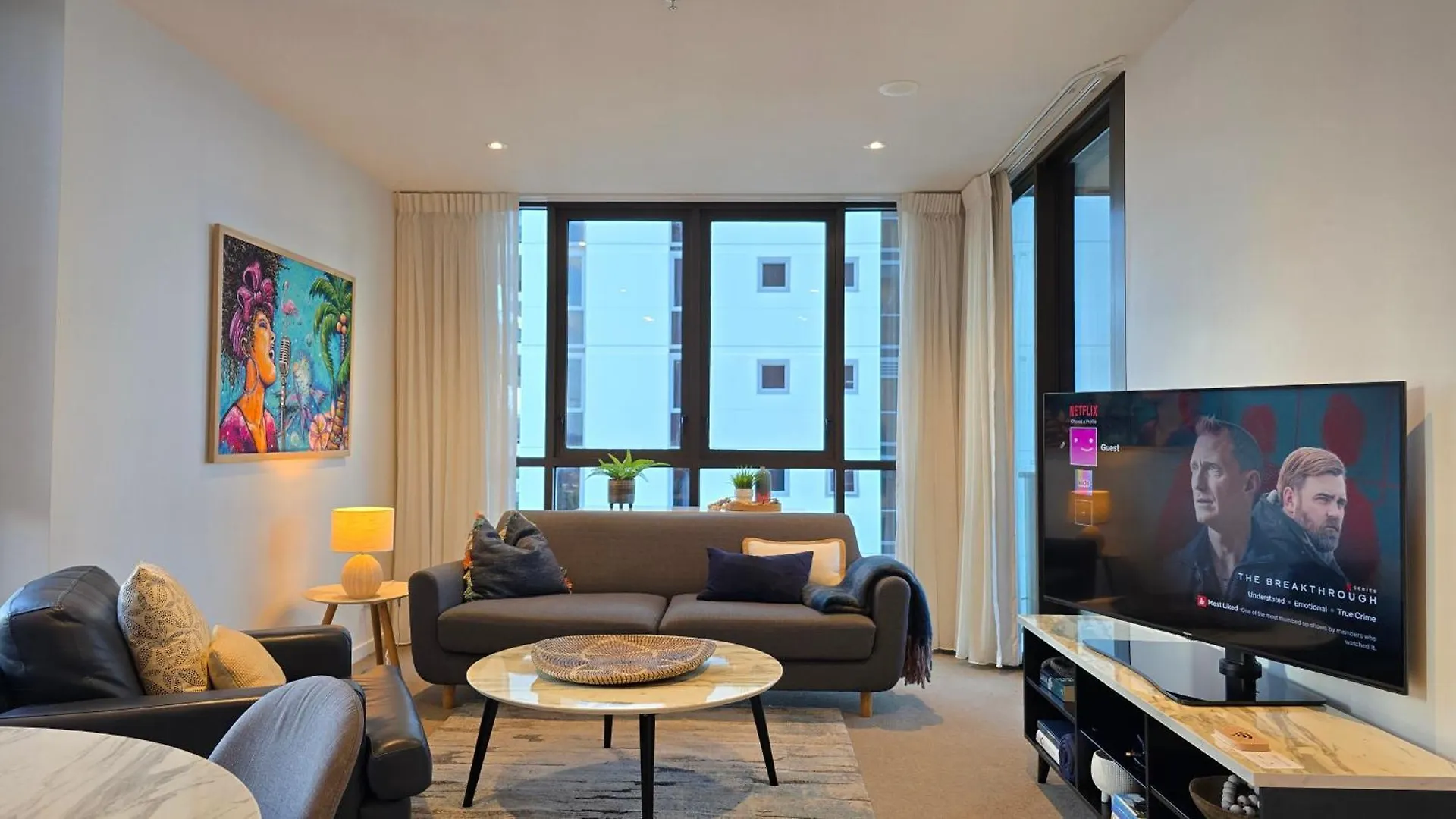 Appartement Prime Broadbeach Location Wpool Free Onsite Parking Gold Coast